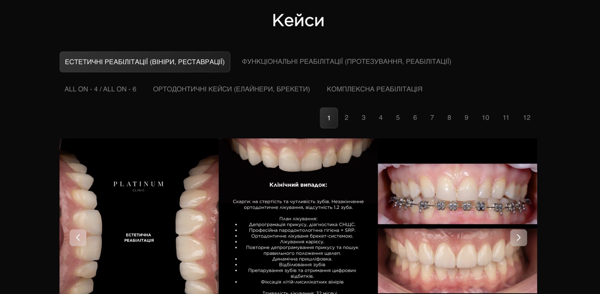 Що було зроблено